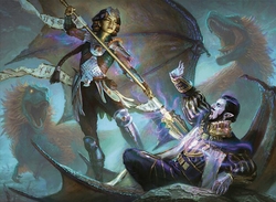 Bant Spellthief preview