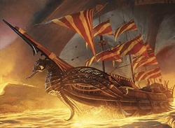 Izzet Pirates preview