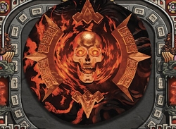 Ancient Flame preview