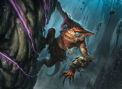 Dimir Menace preview