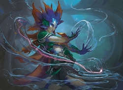 Merfolk Explore preview