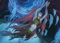 standard merfolk preview