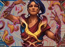 Izzet - Synthesizer preview