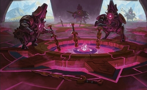 W artifact preview