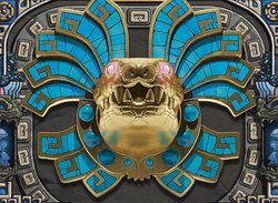 Quetzalcoatl! preview