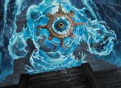 MONO U ARTIFACT preview