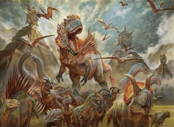 Morophon - Change It Up: Tribal Tribal preview