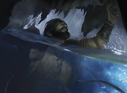 Standard Merfolk preview