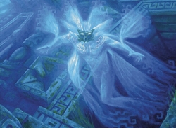 Simic Merfolk preview