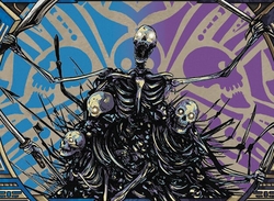 Dimir Skeletons 💀💧 preview