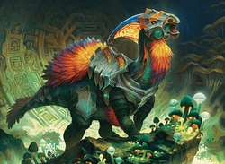 The Lost Caverns of Ixalan (Owned) preview