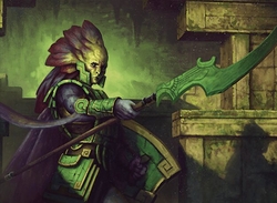 Golgari preview