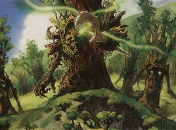 Modern Treefolk preview