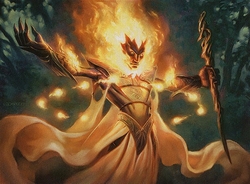 Pauper Elementals preview