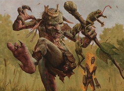 pauper goblins preview