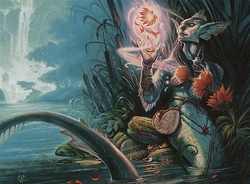 Mill 'Em All: Ashiok Oathbreaker preview