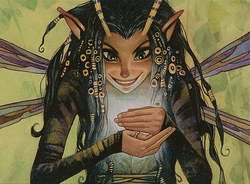 Faerie Tribal Nonsense preview