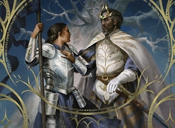 Long May He Reign preview