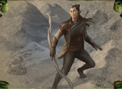 Legolas 100 preview