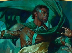 Aragorn, Hornburg Hero preview