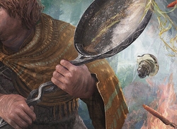 Hungry Little Hobbitses preview