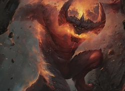 #1012 The Balrog of Moria preview