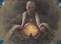 Denethor RU Control Magic preview