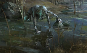 3.3.b - EDH - LOTR - Gollum preview