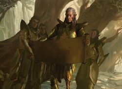 Elves preview