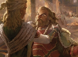 Éomer, King of Rohan preview