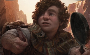 Current Decklist Frodo and Sam preview