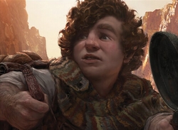 Sept. 2024 Sam and Frodo preview