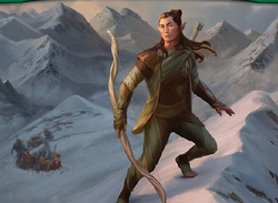 legolas legendaries preview