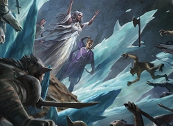 Galadriel's Wrath preview