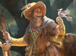 Radagast Beasts preview