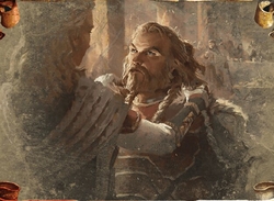 Eomer, King Of Rohan preview