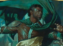 Aragorn Hornburg Hero preview