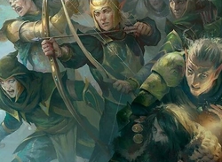 Green Is The Best Color In Magic The Gathering preview