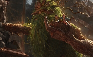 Treebeard preview