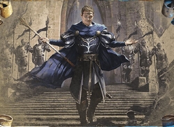 Faramir, Steward of Greatness preview