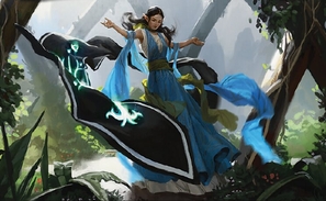 Arwen Storm trimmed preview