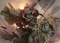 Eomer mono red preview
