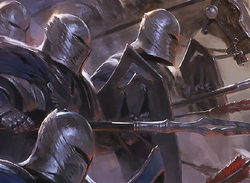 Protectors of Gondor preview