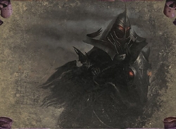 Nazgul preview