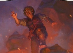 Samwise Control preview