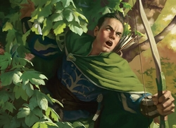 Faramir, Field Commander preview