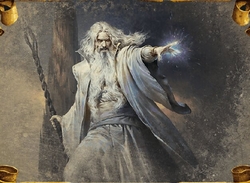 Saruman preview