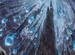 Izzet Scramble: Ringbearer preview