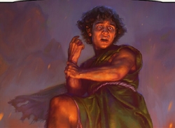 Frodo! preview