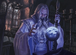 Saruman Complex preview